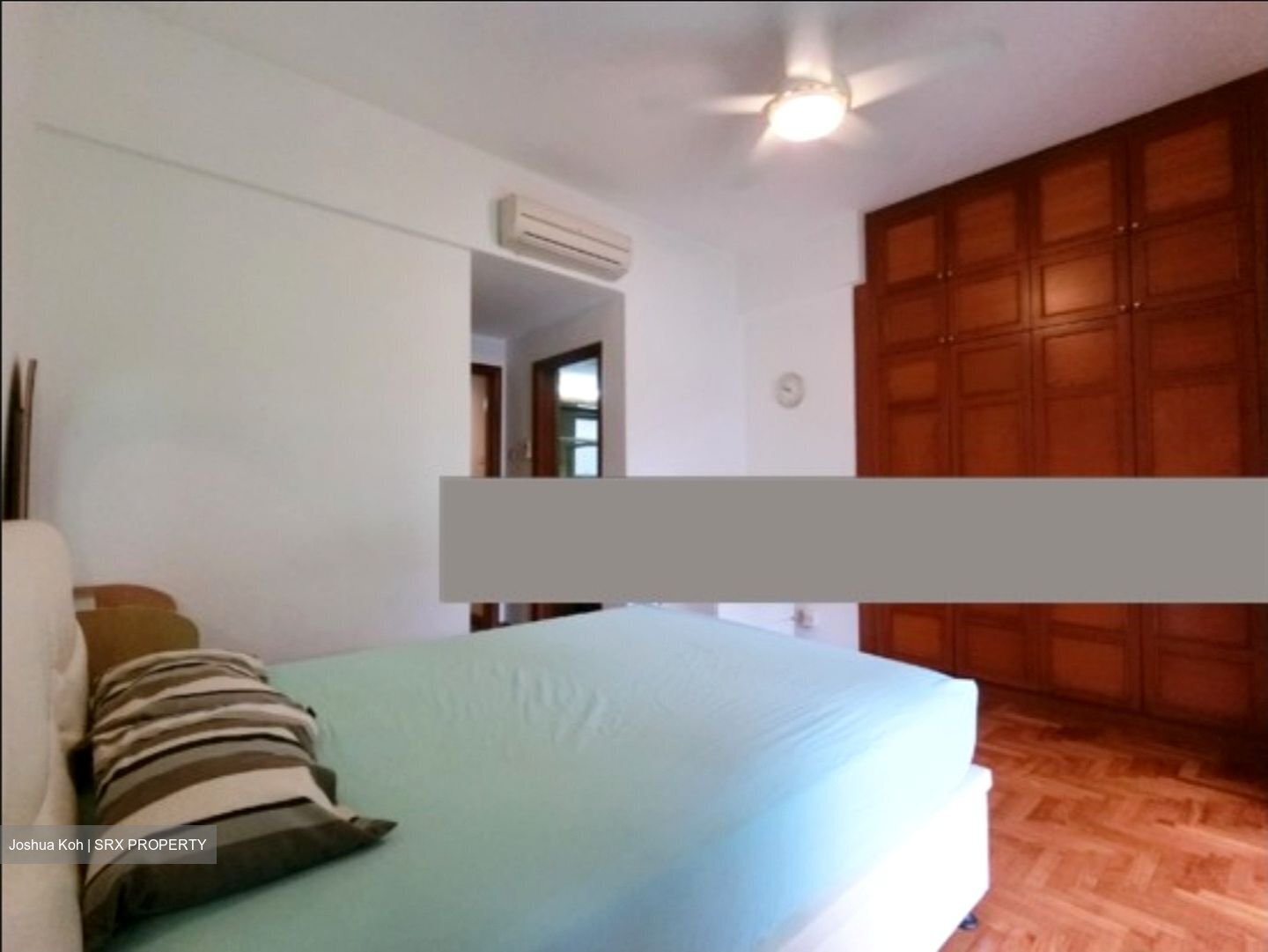 The Bayshore (D16), Condominium #486208651